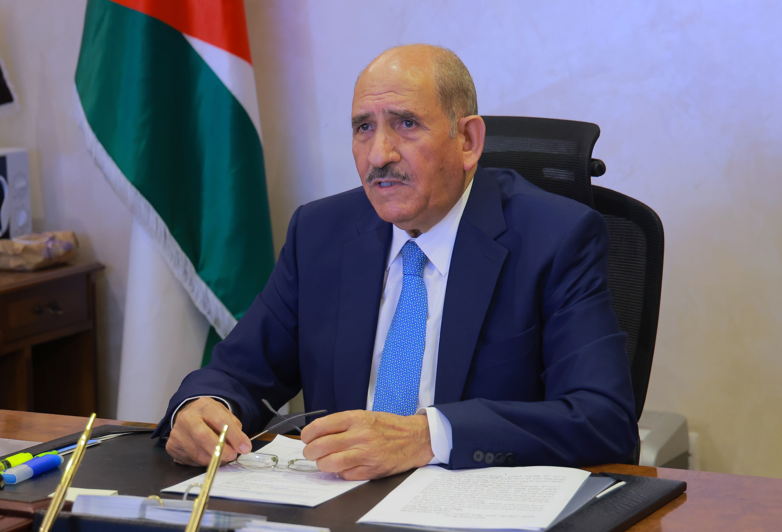 د. محمد الذنبيات