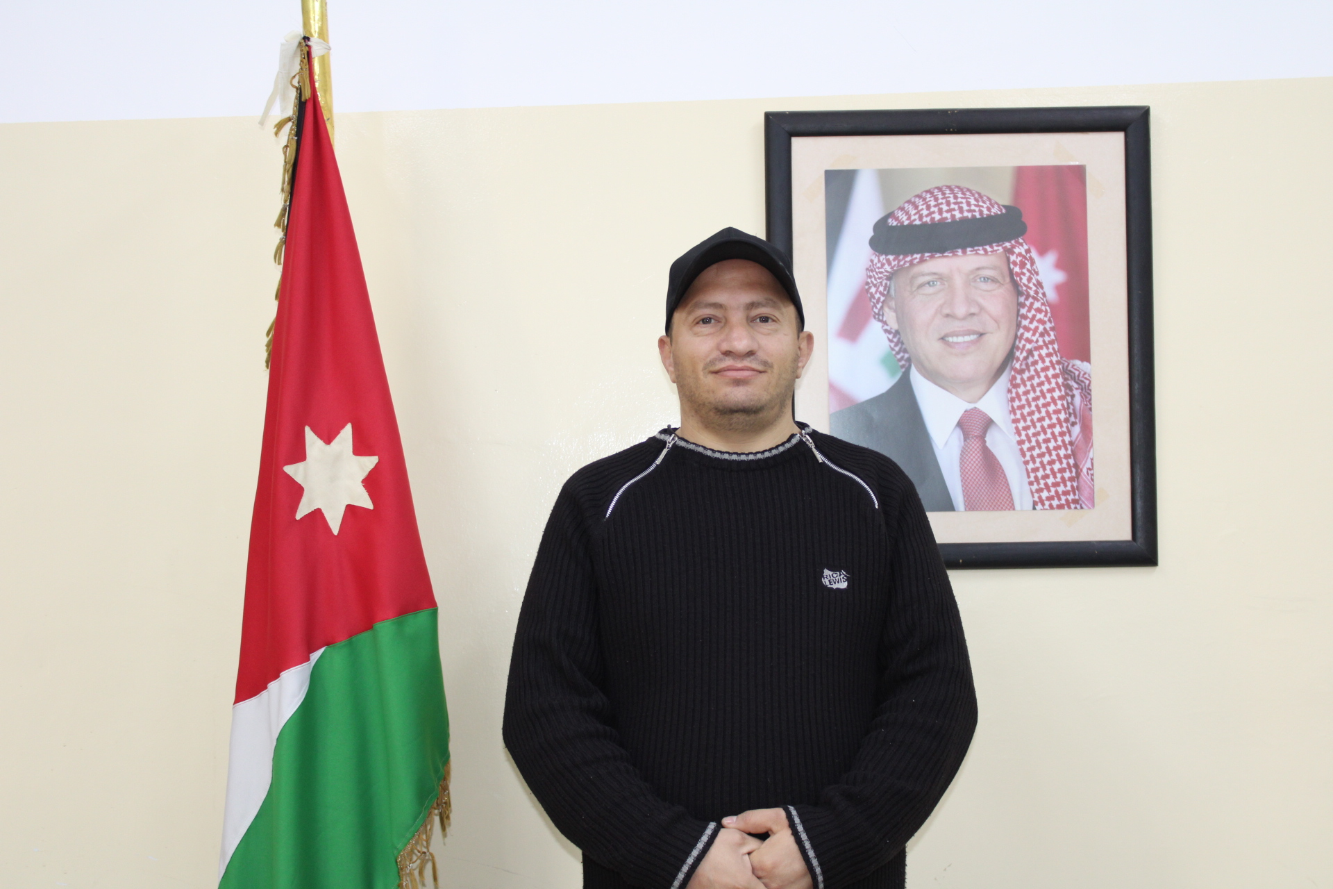 أ. أحمد الترتير